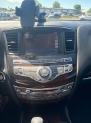 Used 2014  INFINITI QX60 Hybrid 4d SUV AWD at Bulldog Motors near Pasco&comma; WA