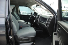 Used 2018  Ram 2500 4WD Crew Cab Tradesman at Bulldog Motors near Pasco&comma; WA