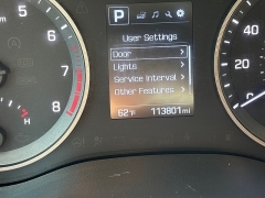 Used 2017  Hyundai Tucson Eco AWD at Bulldog Motors near Pasco&comma; WA