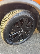 Used 2021  Mitsubishi Outlander Sport 2&period;0 AWC CVT at Bulldog Motors near Pasco&comma; WA