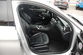 Used 2016 Mercedes-Benz C-Class 4dr Sdn C 300 4MATIC at Bulldog Motors near Pasco, WA