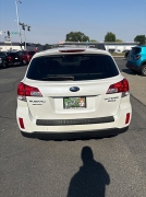 Used 2010  Subaru Outback 4d SUV i Prem AT All-Weather&sol;Moonroof at Bulldog Motors near Pasco&comma; WA