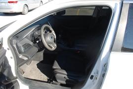 Used 2022 Subaru Legacy CVT at Bulldog Motors near Pasco, WA