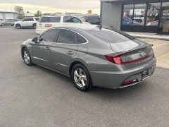 Used 2021  Hyundai Sonata SE 2&period;5L at Bulldog Motors near Pasco&comma; WA
