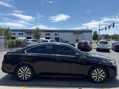 Used 2018  Subaru Legacy 4d Sedan 2&period;5i Premium at Bulldog Motors near Pasco&comma; WA