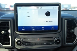 Used 2022  Ford Bronco Sport Big Bend 4x4 at Bulldog Motors near Pasco&comma; WA