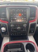 Used 2016  Ram 1500 4WD Crew Cab Rebel at Bulldog Motors near Pasco&comma; WA