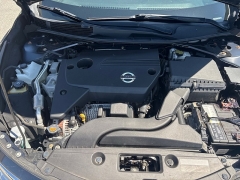 Used 2013  Nissan Altima 4dr Sdn I4 2&period;5 SV at Bulldog Motors near Pasco&comma; WA