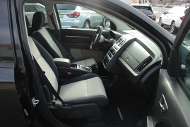 Used 2009  Dodge Journey 4d SUV FWD SXT at Bulldog Motors near Pasco&comma; WA