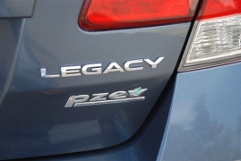 Used 2013 Subaru Legacy 4d Sedan i Premium at Bulldog Motors near Pasco, WA