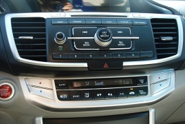 Used 2014 Honda Accord Sedan 4d EX CVT at Bulldog Motors near Pasco, WA