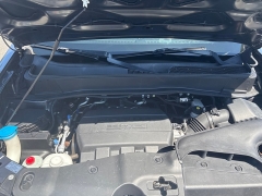 Used 2012  Honda Pilot 4d SUV 4WD EX-L w&sol;DVD at Bulldog Motors near Pasco&comma; WA