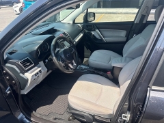 Used 2017  Subaru Forester 4d SUV 2&period;5i CVT at Bulldog Motors near Pasco&comma; WA