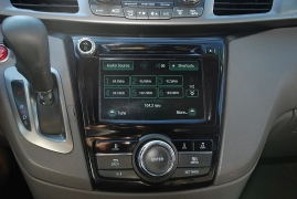 Used 2016 Honda Odyssey 5dr EX-L at Bulldog Motors near Pasco, WA