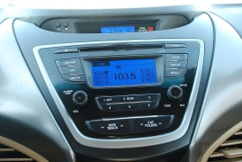 Used 2013 Hyundai Elantra 4d Sedan GLS Auto at Bulldog Motors near Pasco, WA