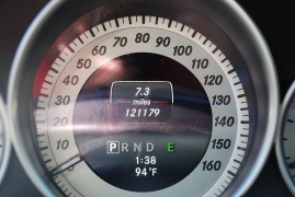 Used 2014 Mercedes-Benz C-Class 4d Sedan C250 Sport at Bulldog Motors near Pasco, WA