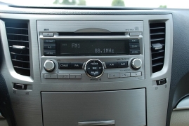 Used 2011 Subaru Outback 4d SUV i Prem AT All-Weather at Bulldog Motors near Pasco, WA