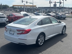 Used 2019  Honda Accord Sedan 4d LX 1&period;5L at Bulldog Motors near Pasco&comma; WA