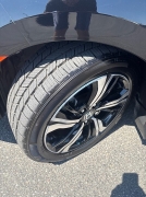 Used 2016  Honda Civic Sedan 4d Touring at Bulldog Motors near Pasco&comma; WA