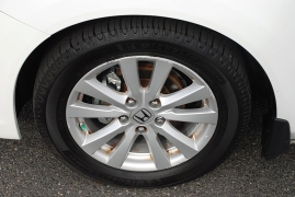 Used 2012 Honda Civic Sedan 4d EX at Bulldog Motors near Pasco, WA