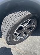 Used 2015  Subaru XV Crosstrek 4d SUV Premium CVT at Bulldog Motors near Pasco&comma; WA