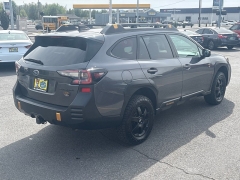 Used 2022  Subaru Outback Wilderness CVT at Bulldog Motors near Pasco&comma; WA
