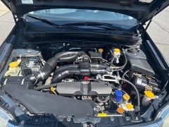 Used 2011  Subaru Forester 4d SUV X 5spd Alloy Wheel Value Pkg at Bulldog Motors near Pasco&comma; WA