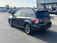Used 2017  Subaru Forester 4d SUV 2&period;5i Premium CVT at Bulldog Motors near Pasco&comma; WA