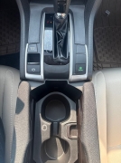 Used 2017  Honda Civic Sedan 4d LX CVT at Bulldog Motors near Pasco&comma; WA