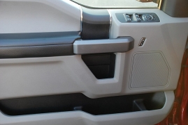 Used 2016  Ford F-150 4WD SuperCrew 145" at Bulldog Motors near Pasco, WA