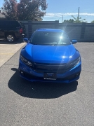 Used 2020  Honda Civic Sedan 4d Sport CVT at Bulldog Motors near Pasco&comma; WA