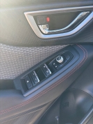 Used 2019  Subaru Forester 4d SUV AWD Sport at Bulldog Motors near Pasco&comma; WA