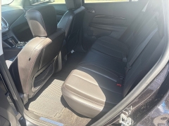 Used 2015  GMC Terrain 4d SUV AWD Denali at Bulldog Motors near Pasco&comma; WA