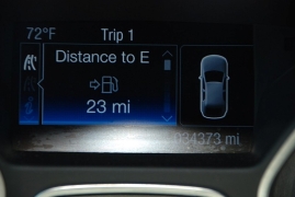 Used 2014 Ford Focus 4d Hatchback ST at Bulldog Motors near Pasco, WA