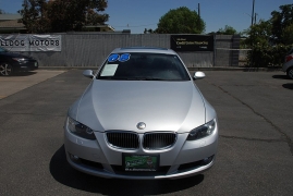 Used 2008 BMW 3 Series 2dr Cpe 328xi AWD at Bulldog Motors near Pasco, WA