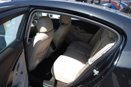 Used 2015 Buick LaCrosse 4d Sedan Leather V6 at Bulldog Motors near Pasco, WA