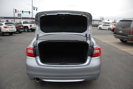 Used 2017  Subaru Legacy 4d Sedan 2.5i Premium at Bulldog Motors near Pasco, WA