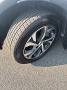 Used 2021  Subaru Outback Limited XT CVT at Bulldog Motors near Pasco&comma; WA