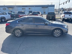 Used 2018  Subaru Legacy 4d Sedan 2&period;5i Premium at Bulldog Motors near Pasco&comma; WA