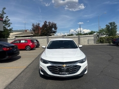 Used 2024  Chevrolet Malibu 4dr Sdn 2LT at Bulldog Motors near Pasco&comma; WA