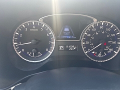 Used 2017  INFINITI QX60 4d SUV AWD at Bulldog Motors near Pasco&comma; WA