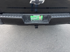 Used 2018  Chevrolet Silverado 1500 4WD Crew Cab LT Z71 at Bulldog Motors near Pasco&comma; WA