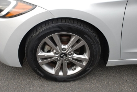 Used 2018 Hyundai Elantra Value Edition 2.0L Auto (Ulsan) at Bulldog Motors near Pasco, WA