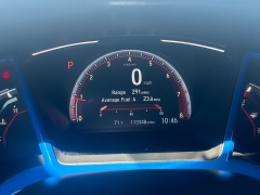 Used 2020  Honda Civic Sedan 4d Sport CVT at Bulldog Motors near Pasco&comma; WA