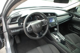 Used 2021 Honda Civic Sedan LX CVT at Bulldog Motors near Pasco, WA