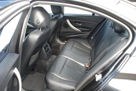 Used 2013 BMW 3 Series 4dr Sdn 328i xDrive AWD SULEV at Bulldog Motors near Pasco, WA