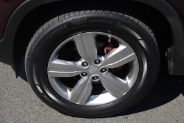 Used 2012 Kia Sorento 4d SUV FWD LX at Bulldog Motors near Pasco, WA
