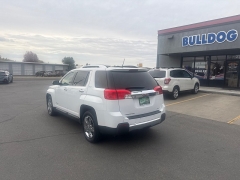 Used 2013  GMC Terrain 4d SUV AWD SLT2 at Bulldog Motors near Pasco&comma; WA