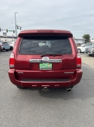 Used 2008  Toyota 4Runner 4WD 4dr V6 &lpar;Natl&rpar; at Bulldog Motors near Pasco&comma; WA