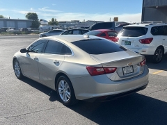 Used 2016  Chevrolet Malibu 4d Sedan LT w&sol;1LT at Bulldog Motors near Pasco&comma; WA